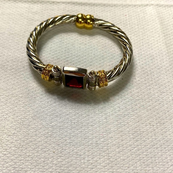 Jewelry - Magnetic Bracelet ( BC)